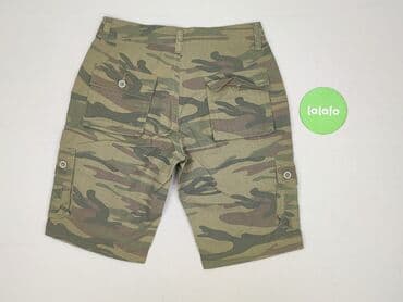 krótkie spodenki moraj: Szorty damskie, rozmiar S — 3