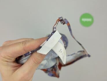 obcisly top: Топ жіночий, S на lalafo.pl — 4 obcisly top: Топ жіночий, S — 4