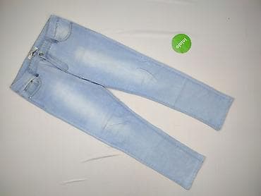 hot bottom jeans: Джинси жіночі, розмір 2XS — 2