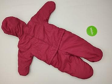 greenpoint szale: Kombinezon, Multi Wear, 9-12 miesięcy, stan - Bardzo dobry — 3