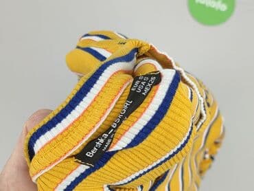 obcisła sukienka bershka: Bershka, Sukienka damska, rozmiar S — 4