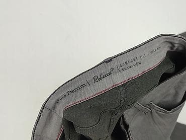 loose jeans: Jeansy damskie, rozmiar L — 4