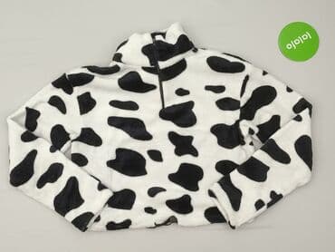 kapcie owcze: Shein, Polar damski, rozmiar S — 2