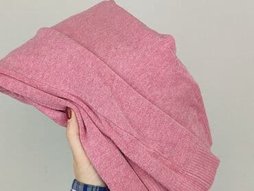 poliamid w swetrze: Sweter damski, rozmiar S — 5