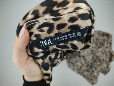 zara sukienka koszulowa biala: Zara, Sukienka damska, rozmiar XS — 4