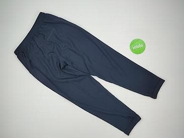Kobiety: Cropp, Spodnie materiałowe damskie, rozmiar S — 3