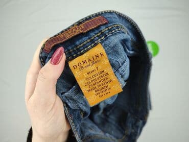 Чоловічий одяг: Джинси для чоловіків, M — 4