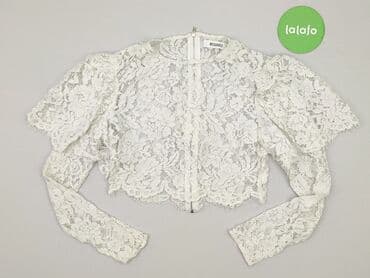 missguided sweter: Missguided, Women's blouse, size M — 2