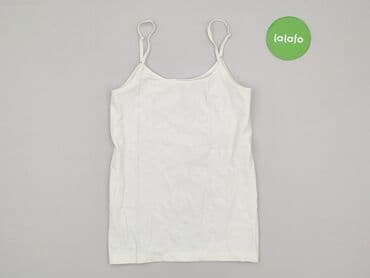 prosty t shirty: Bluzka damska, rozmiar S — 2