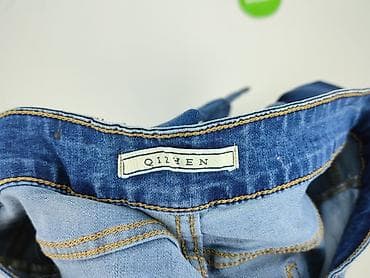 kurtka blue shadow: Jeansy damskie, rozmiar L — 4