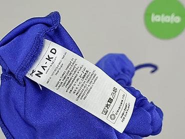 top secret: NA-KD, Top damski, rozmiar XS — 4