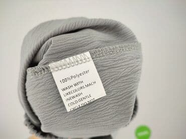 hugo spodnie dresowe: Spodnie materiałowe damskie, rozmiar M — 5