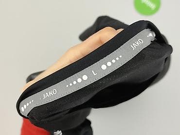 kurtka legii: Jako, T-shirt damski, rozmiar L — 4