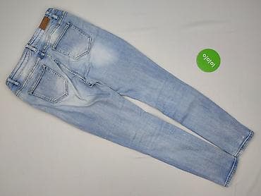 kurtka 34: Re-Dress, Jeansy damskie, rozmiar XL — 3