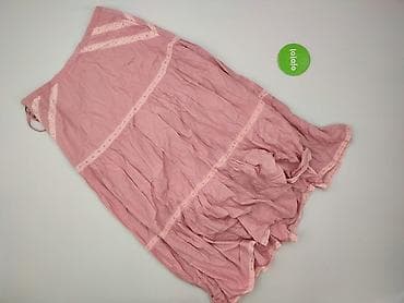 modne spódnice maxi: Spódnica damska, rozmiar XL — 3