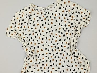 dlugi sweter hm: H&M, Bluzka damska, rozmiar XL — 1