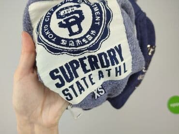 buty superdry: Superdry, Bluza z kapturem damska, rozmiar XS — 4