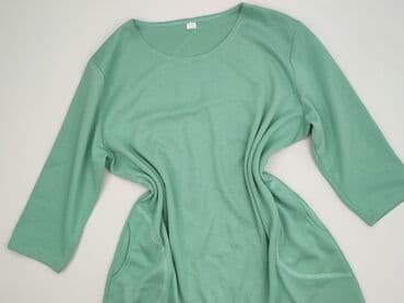 tchibo tunika: Tunika damska, rozmiar 4XL — 1