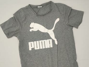 koszulki damskie nike allegro: Puma, T-shirt damski, S — 1