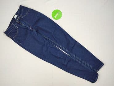 hm buty sniegowce: H&M, Jeansy damskie, rozmiar 2XS — 2