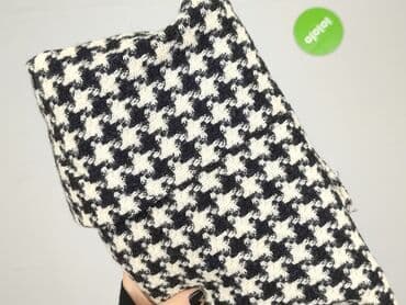 spódnico spodnie plus size: Spódnica damska, XL — 4