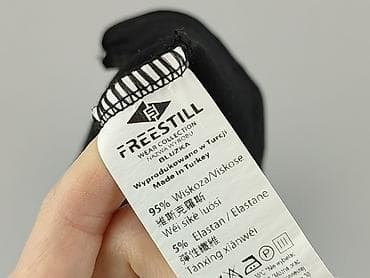 alphar one koszulki: Free Still, T-shirt damski, rozmiar L — 4