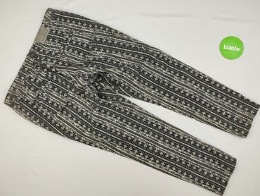 spodnie hello kitty zalando: Spodnie materiałowe damskie, 2XL — 3