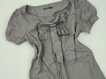 bytom biala koszula: Carry, Women's blouse, size M (EU 38) — 1