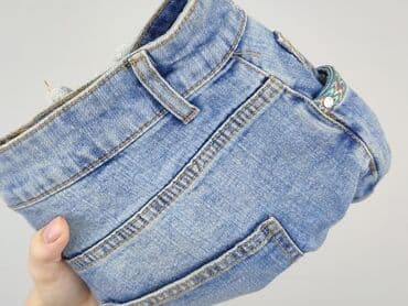 new yorker spodenki damskie amisu: Esmara, Szorty damskie, rozmiar L — 6