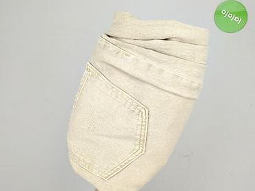 regular waist stradivarius: Stradivarius, Jeansy damskie, rozmiar XL — 5