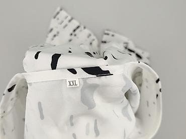 reserved spodnie biale: Sukienka damska, rozmiar 2XL — 4