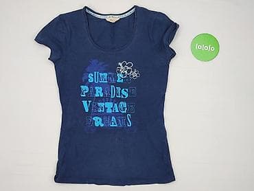 bluza team x: Etam, T-shirt damski, rozmiar S — 2