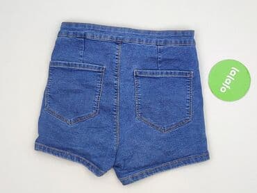 sinsay t shirty basic: Sinsay, Шорти жіночі, розмір M — 3