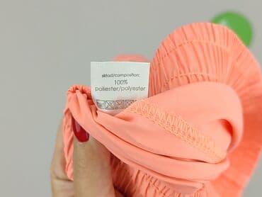 przewiewne spodenki damskie: Szorty damskie, rozmiar M — 5