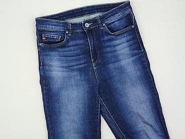 pull jeans: Big Star, Jeansy damskie, rozmiar S — 1