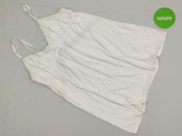 sukienki dla niemowląt na wesele: Koszula nocna, rozmiar S — 2