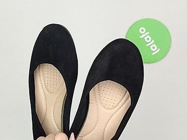 buty baleriny ccc: Balerinki damskie, rozmiar 36 — 5