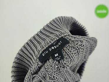 bufiaste: Sweter damski, rozmiar M — 6