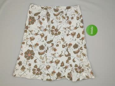 sukienki swing plus size: Spódnica damska, 2XL — 2