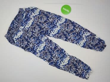 piżamy damskie allegro: Dea Kudibal, Spodnie materiałowe damskie, rozmiar L — 2