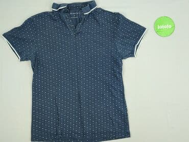 fred perry koszulki męskie: Primark, Koszulka polo dla mężczyzn, rozmiar M — 3