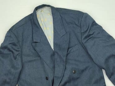 sweter w paski c a: Suit jacket for men, M (EU 38), condition - Good — 1