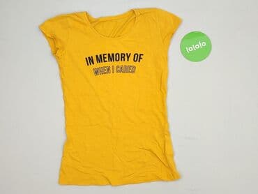 koszulka od c a: T-shirt damski, rozmiar S — 2
