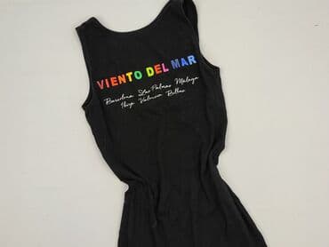 sukienka poliamid: Amisu, Sukienka damska, rozmiar S — 1