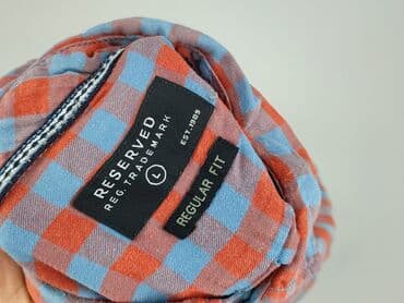 reserved koszule nocne: Reserved, Koszulа dla mężczyzn, rozmiar L — 4