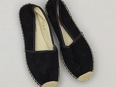 buty axim: Damskie espadryle Lady Glory - Model: LX196 - Rozmiar: 38 - Kolor — 1