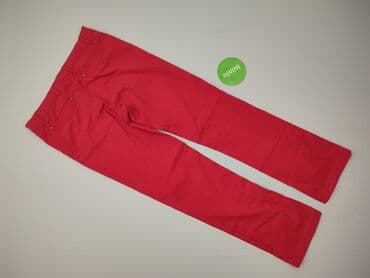 jeansy cudi: Jeansy damskie, rozmiar L — 3