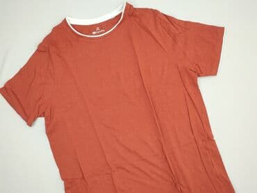 koszulka z napisem trener: Koszulka dla mężczyzn, rozmiar 2XL — 1