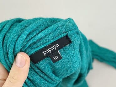 panczo.com koszulki: Papaya, Women`s knitwear, size M (EU 38) — 4