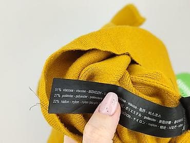 sweter c a: Zara, Sweter damski, rozmiar S — 4